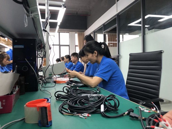 電線生產的廠家